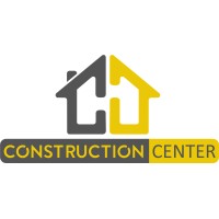 Construction Center logo - Similar company to The Construction Store