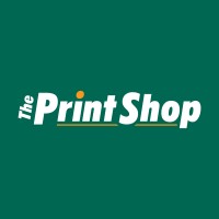 The Print Shop logo - Similar company to Digicopy
