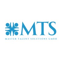 MTS Master Talent Solutions GmbH logo - Similar company to Stiftung West-Östliche Begegnungen