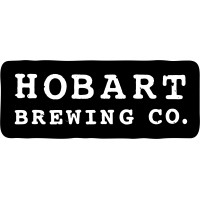 Hobart Brewing Company logo - Similar company to Deeds Brewing