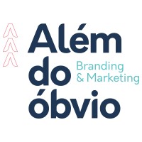 Além do Óbvio - Branding & Marketing logo - Similar company to Salesbrain Brasil