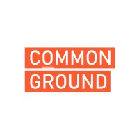 Common Ground - Architectural + Urban Design logo - Similar company to De-Idea Labs | [B.E.A.D]