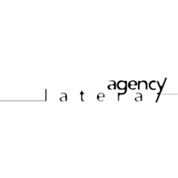 Lateral Agency logo - Similar company to Mindful Architecture
