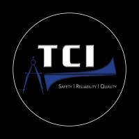 TCI Fabrication & Industrial Services logo - Similar company to Tindle Construction, Inc.