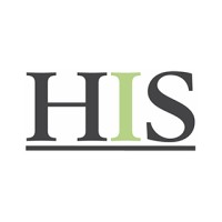 HIS logo - Similar company to His Consultants Ag