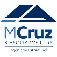M.Cruz & Asociados Ltda. Ingeniería Estructural logo - Similar company to Intecco
