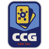 CCG Lab logo - Similar company to Lootbloc