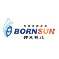 Bornsun Bioengineering Co.,LTD logo - Similar company to Ctcbio Inc.