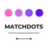 MATCHDOTS logo - Similar company to Matchdot Advertizing