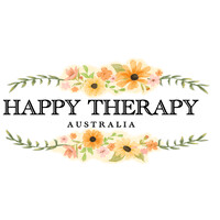 Happy Therapy Australia logo - Similar company to Function Focus Allied Health