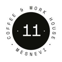 11 Coffee & Work House