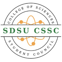 SDSU College of Sciences Student Council (CSSC) logo - Similar company to Aztec Professional Pre-Health Organization (Appho)