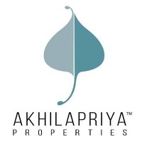 Akhilapriya Properties Pvt Ltd logo - Similar company to Aspiring Resolutions Softtech Pvt. Ltd.