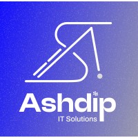 Ashdip IT Solutions logo - Similar company to Shrisha