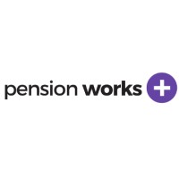 Pension Works logo - Similar company to 808 Group