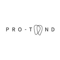 Pro-tand logo - Similar company to Dentprime