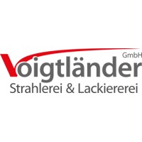 Strahlerei & Lackiererei Voigtländer Gmbh