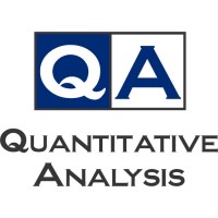 Quantitative Analysis logo - Similar company to Interiority Global