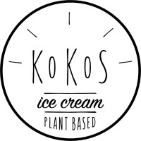 KOKOS Ice Cream logo - Similar company to Whitts Barbecue