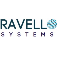 Ravello Systems logo - Similar company to Knackmeet
