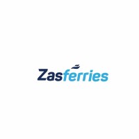 Zas Ferries logo - Similar company to Klimaline