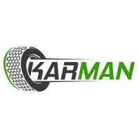 Qingdao Karman Hand Truck Co., Ltd logo - Similar company to Weipay