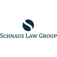 Schnaus Law Group logo - Similar company to Eanet, Pc