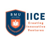 BMU IICE logo - Similar company to C. G. Patel Institute Of Technology