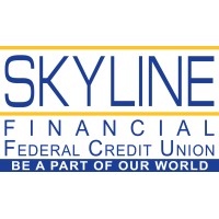 Skyline Financial Federal Credit Union logo - Similar company to We Do Life Together—A Division Of Ices, Inc.