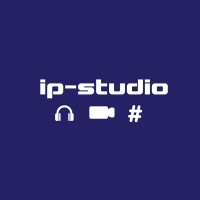 ip-studio logo - Similar company to Triple Audio Bv