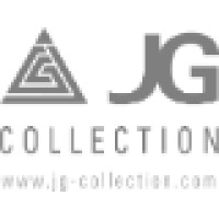 JG Collection logo - Similar company to Sleeping With Art: The Art Of Cars