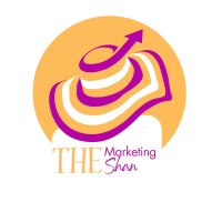 The Marketing Shan logo - Similar company to Sca Marketing Masterminds