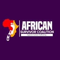 AFRICAN SURVIVOR COALITION logo - Similar company to Belgian Senate
