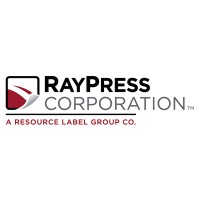 RayPress Corporation logo - Similar company to Inspectech Inc.