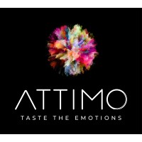 Attimo Chocolate logo - Similar company to Blockchainzh