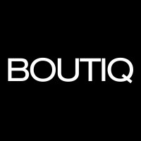 Boutiq Design logo - Similar company to Anagata Design