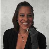 Elba Ocasio DBA ENO Design logo - Similar company to Platerq