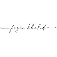 Fozia Khalid logo - Similar company to Fabbitt