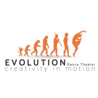 eVolution dance theater logo - Similar company to Evolution Dance Studios