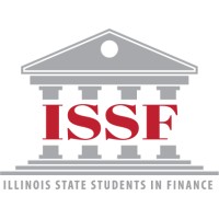 Illinois State Students In Finance logo - Similar company to Beta Gamma Sigma - Illinois State University Chapter