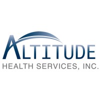 Altitude Health Services Inc logo - Similar company to Snflist