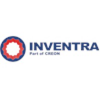 INVENTRA, part of CREON logo - Similar company to Smkdesign