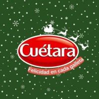 Galletera Santa María de Guadalupe logo - Similar company to Pisumma