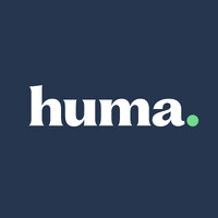 Huma logo - Similar company to Diversed