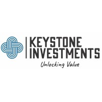 Keystone Investments logo - Similar company to Mgroup