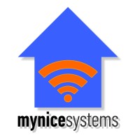 my-nice-systems UG logo - Similar company to Idealcrew Technology
