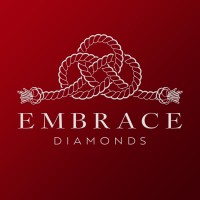 Embrace Diamonds Official logo - Similar company to Bolts Comm