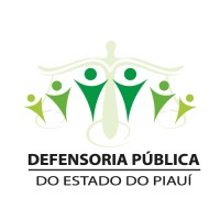 Defensoria Pública do Estado do Piauí - DPE/PI logo - Similar company to Tribunal De Justiça Do Estado Do Piauí