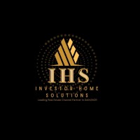 Investor Home Solutions Pvt. Ltd. logo - Similar company to Homents Pvt. Ltd.