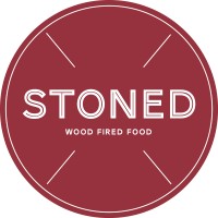 Stoned logo - Similar company to Lamisell Ltd